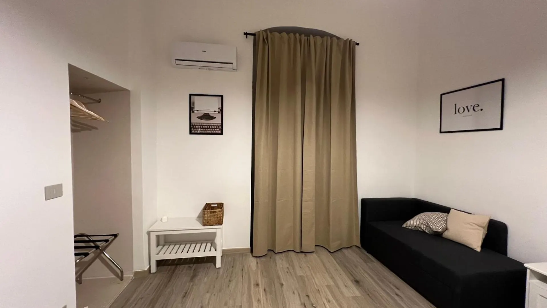 Bona Sforza Suites Bari