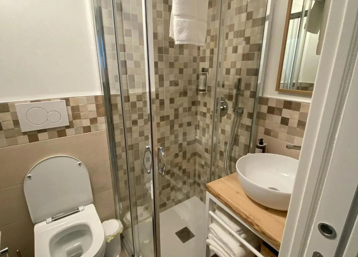 Bona Sforza Suites Bari Italien