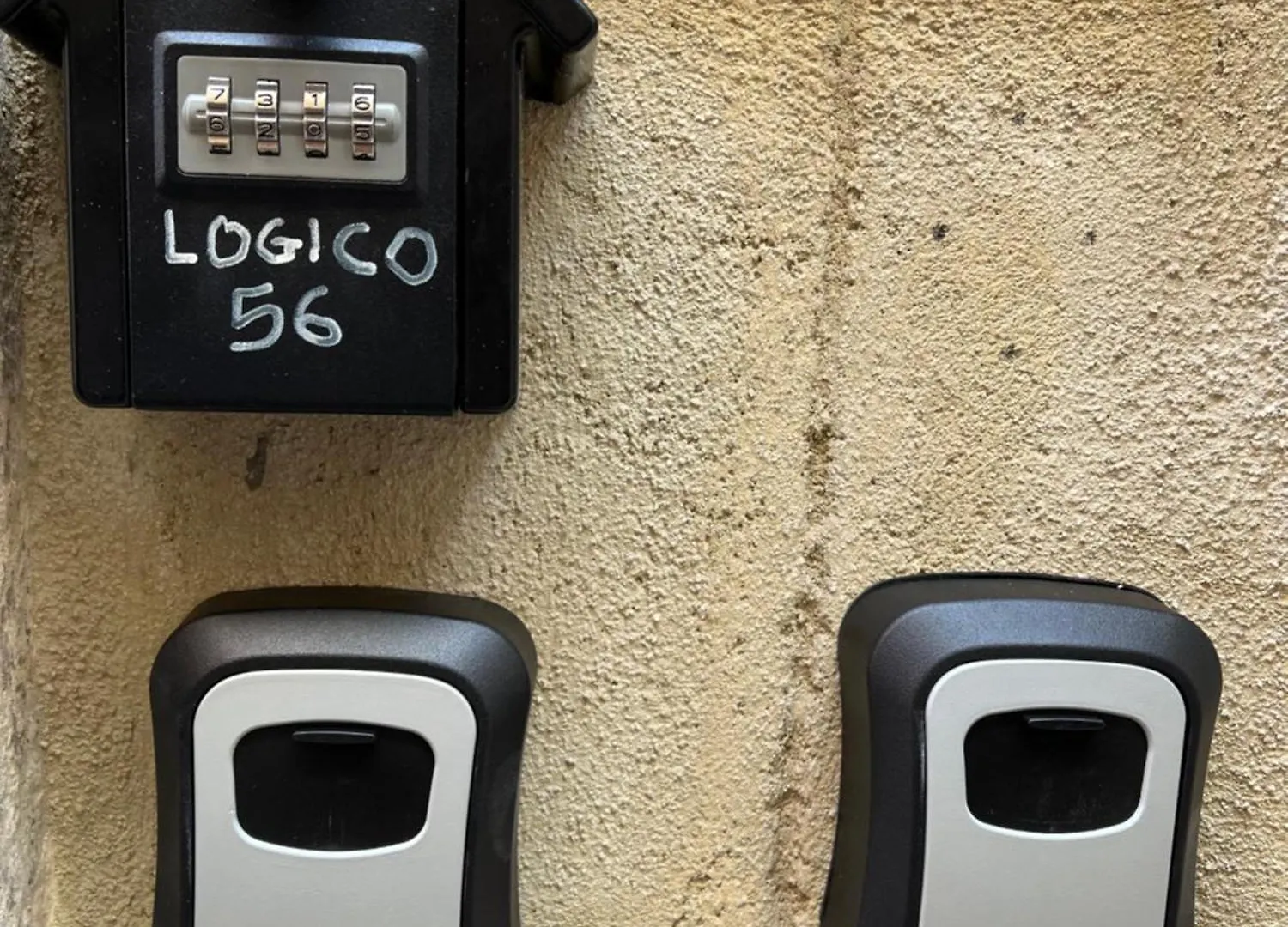 Bona Sforza Suites Bari Frühstückspension