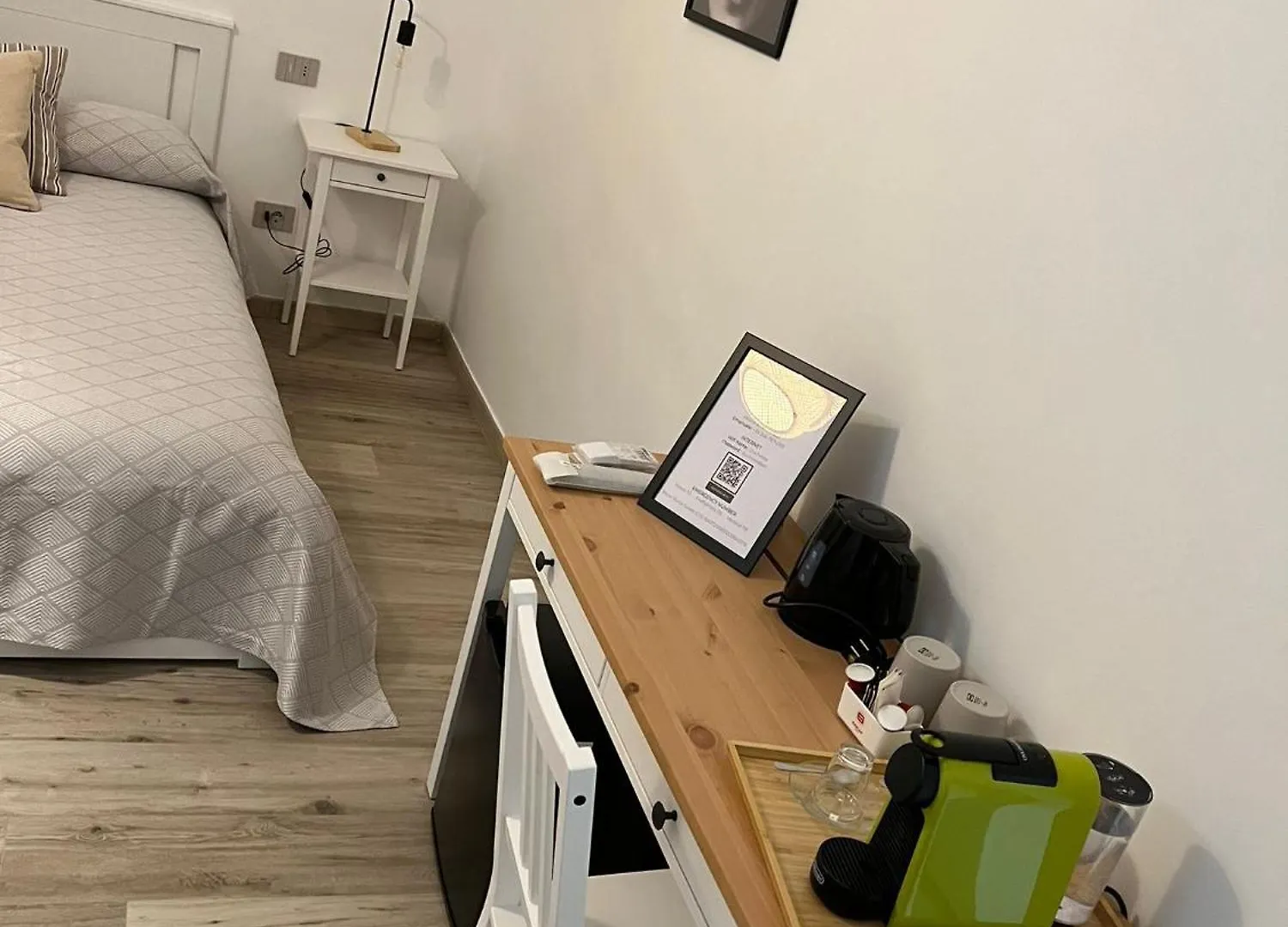 Bona Sforza Suites Bari
