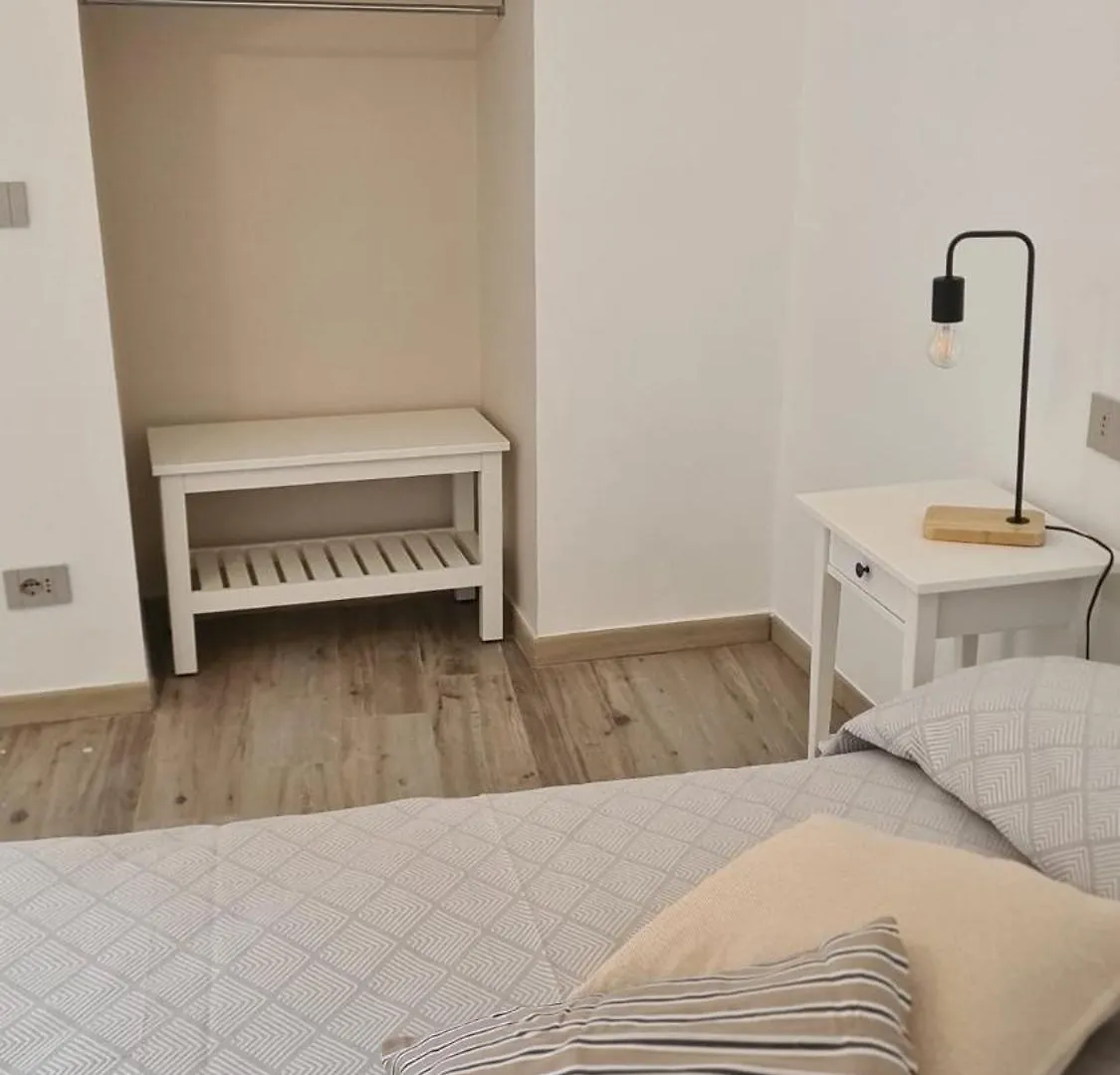 Bona Sforza Suites Бари Италия