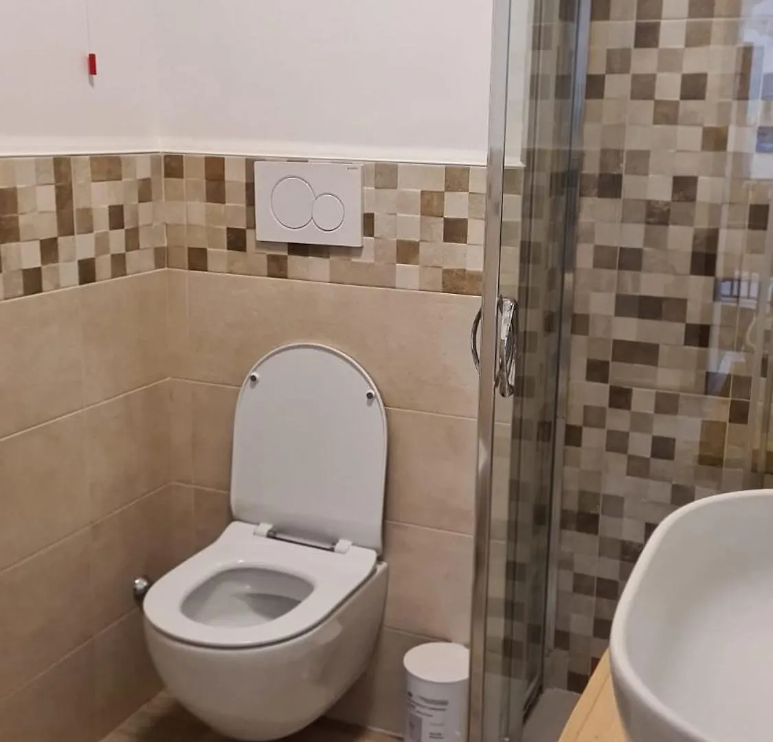 Frühstückspension Bona Sforza Suites Bari