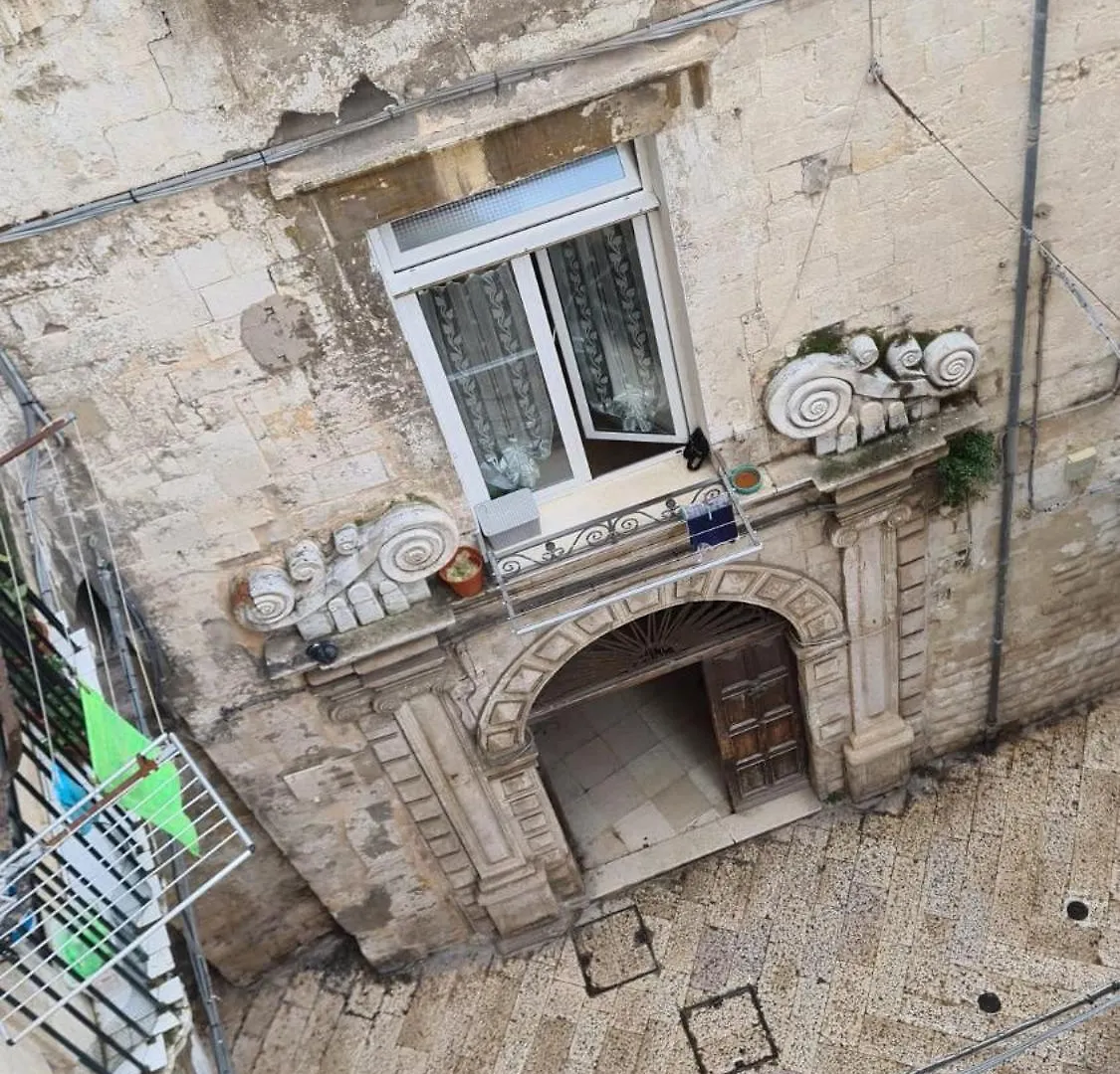 Bona Sforza Suites Bari 0*,  Italien
