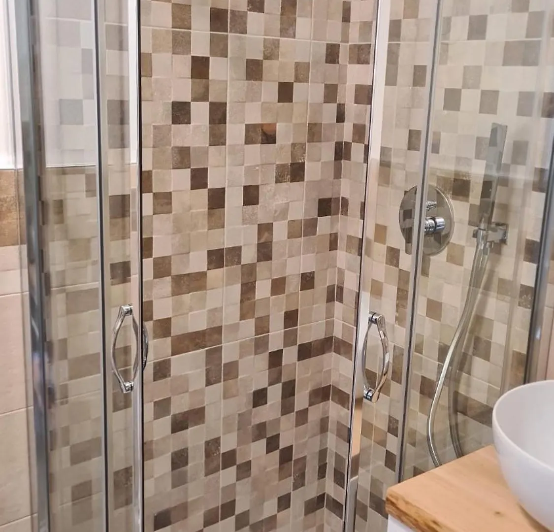 Frühstückspension Bona Sforza Suites Bari