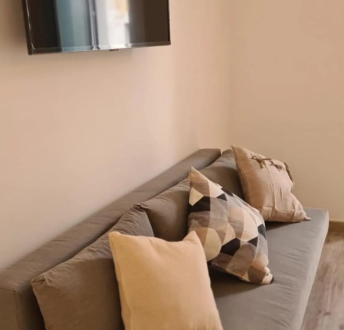 Frühstückspension Bona Sforza Suites Bari