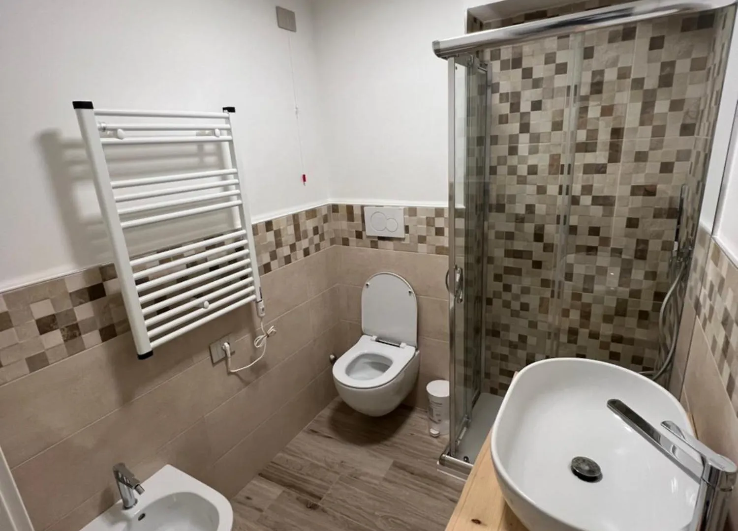 Bona Sforza Suites Bari