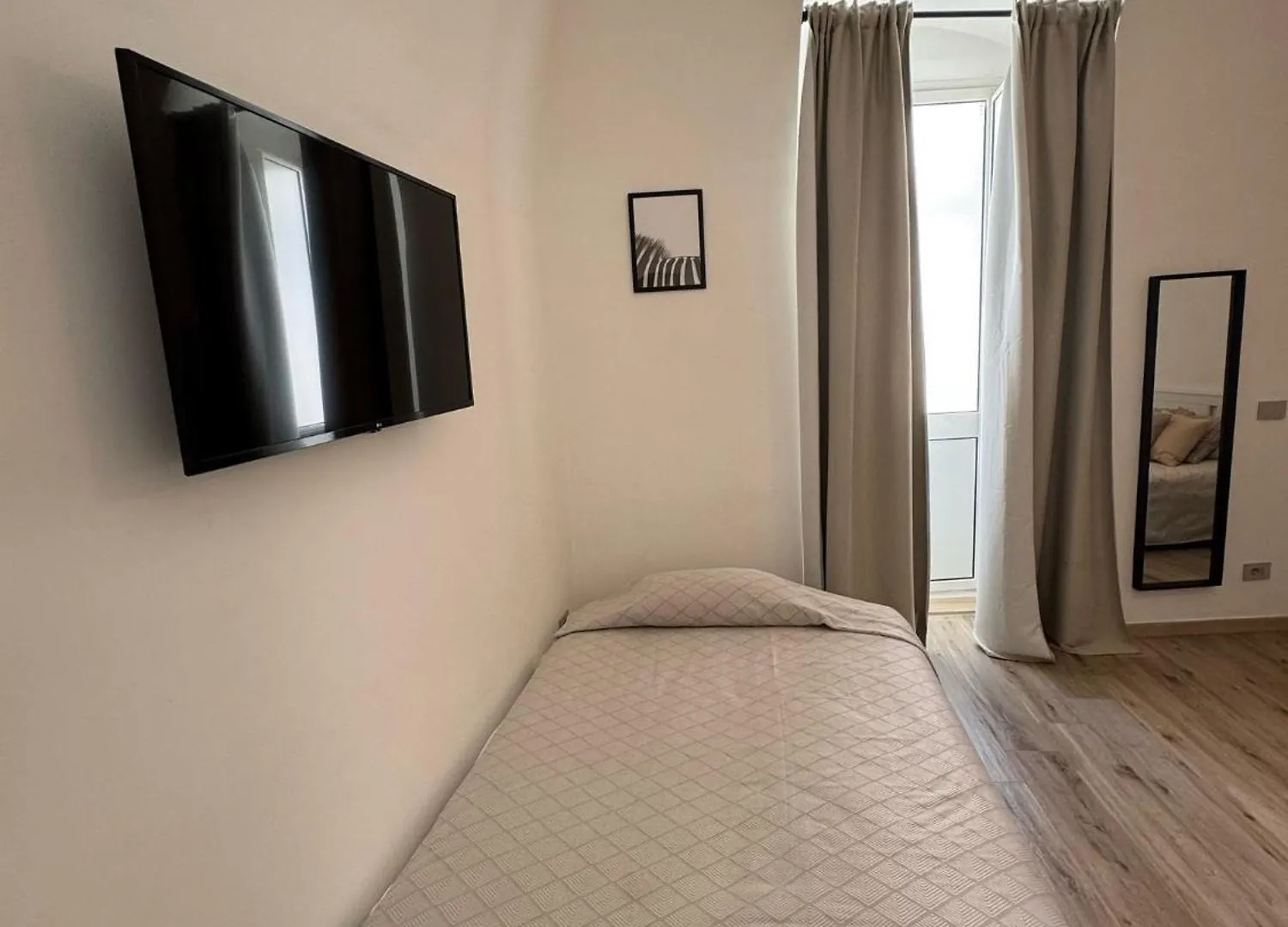 Frühstückspension Bona Sforza Suites Bari Italien