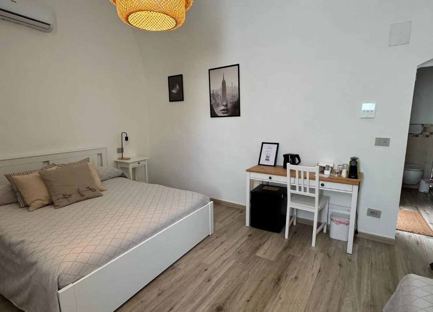 Frühstückspension Bona Sforza Suites Bari Italien