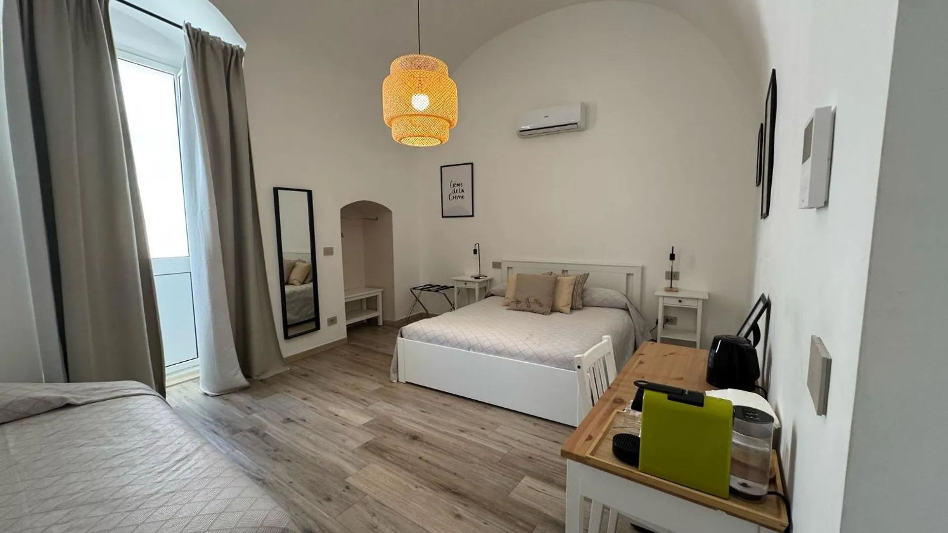 Bona Sforza Suites Bari 0*,