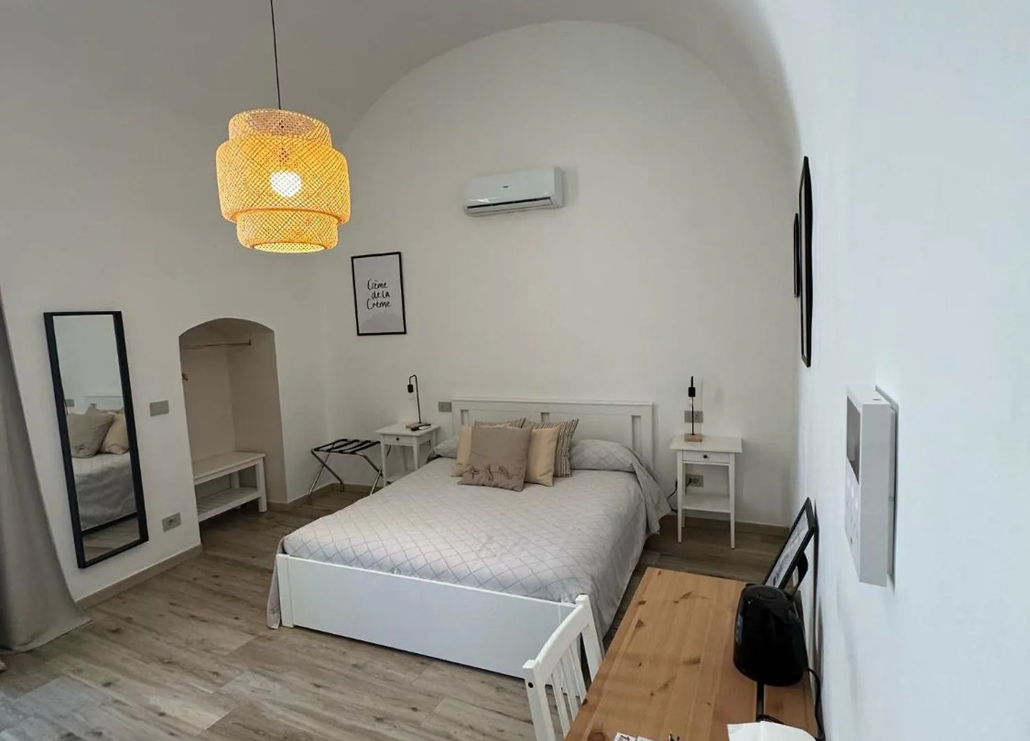 Bona Sforza Suites Бари