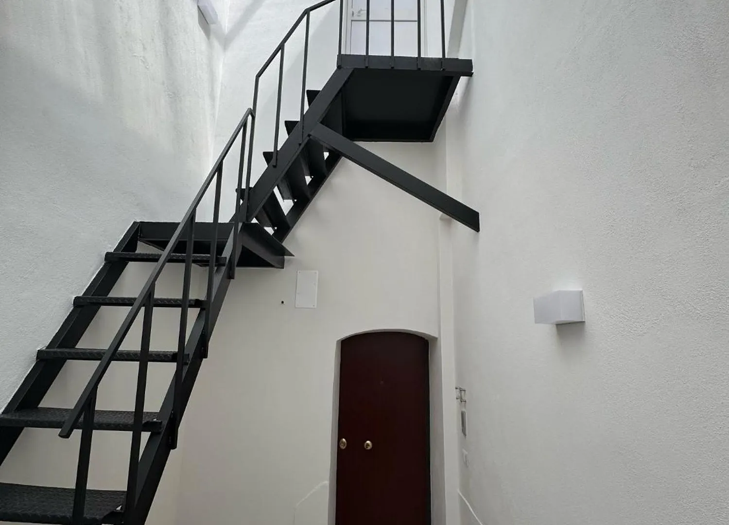 Frühstückspension Bona Sforza Suites Bari