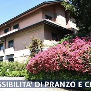 Canturio Hotel Cantù