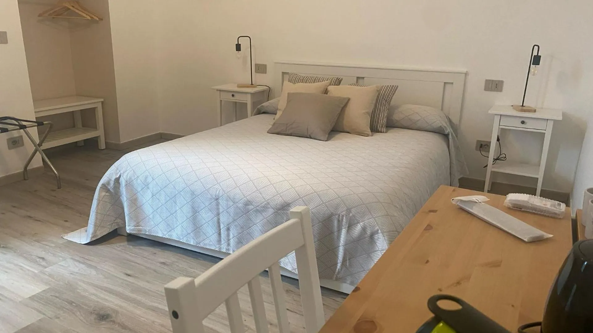 Bona Sforza Suites Bari