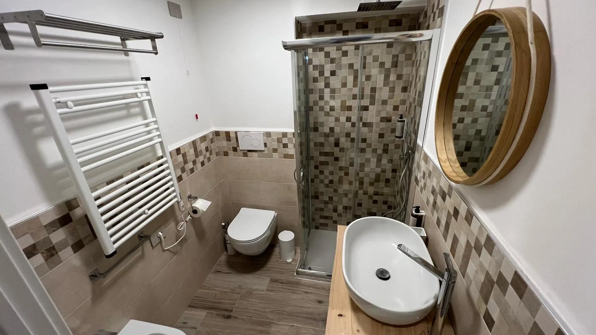 Bona Sforza Suites Bari 0*,  Italien