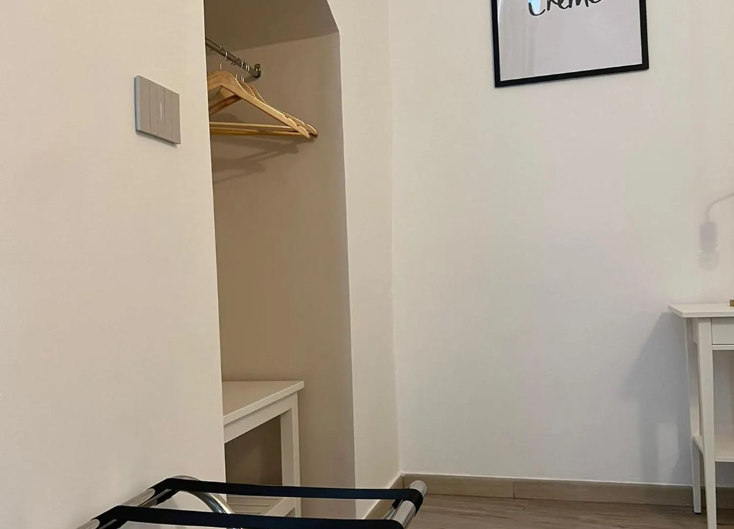 Bona Sforza Suites Bari Italien