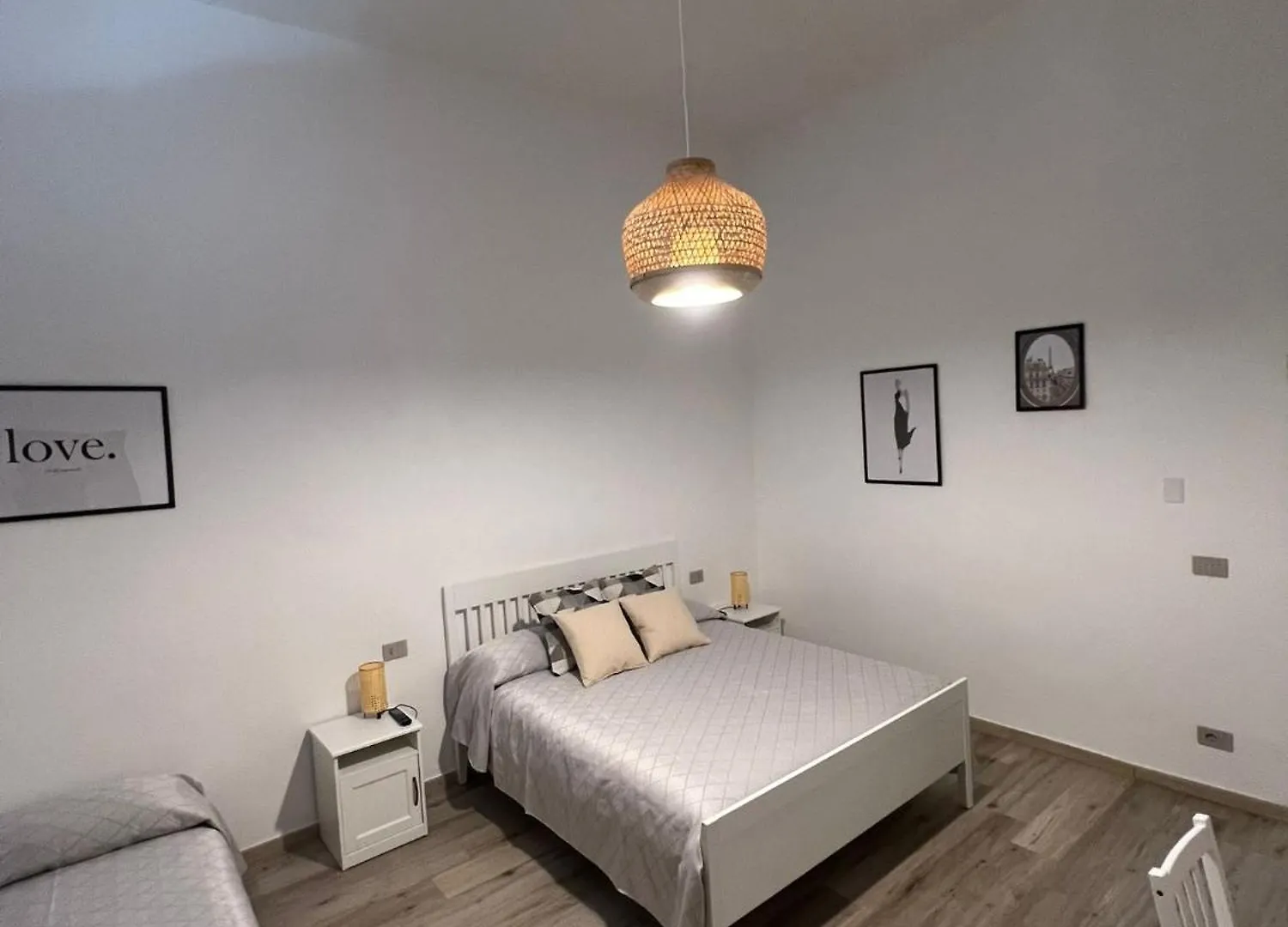 Bona Sforza Suites Bari Bed & Breakfast