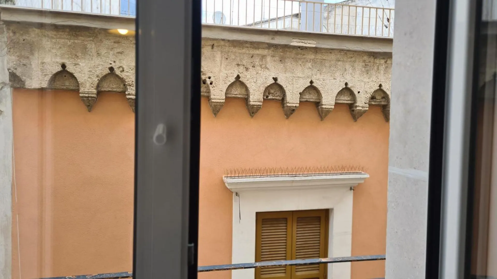 Bona Sforza Suites Bari Frühstückspension