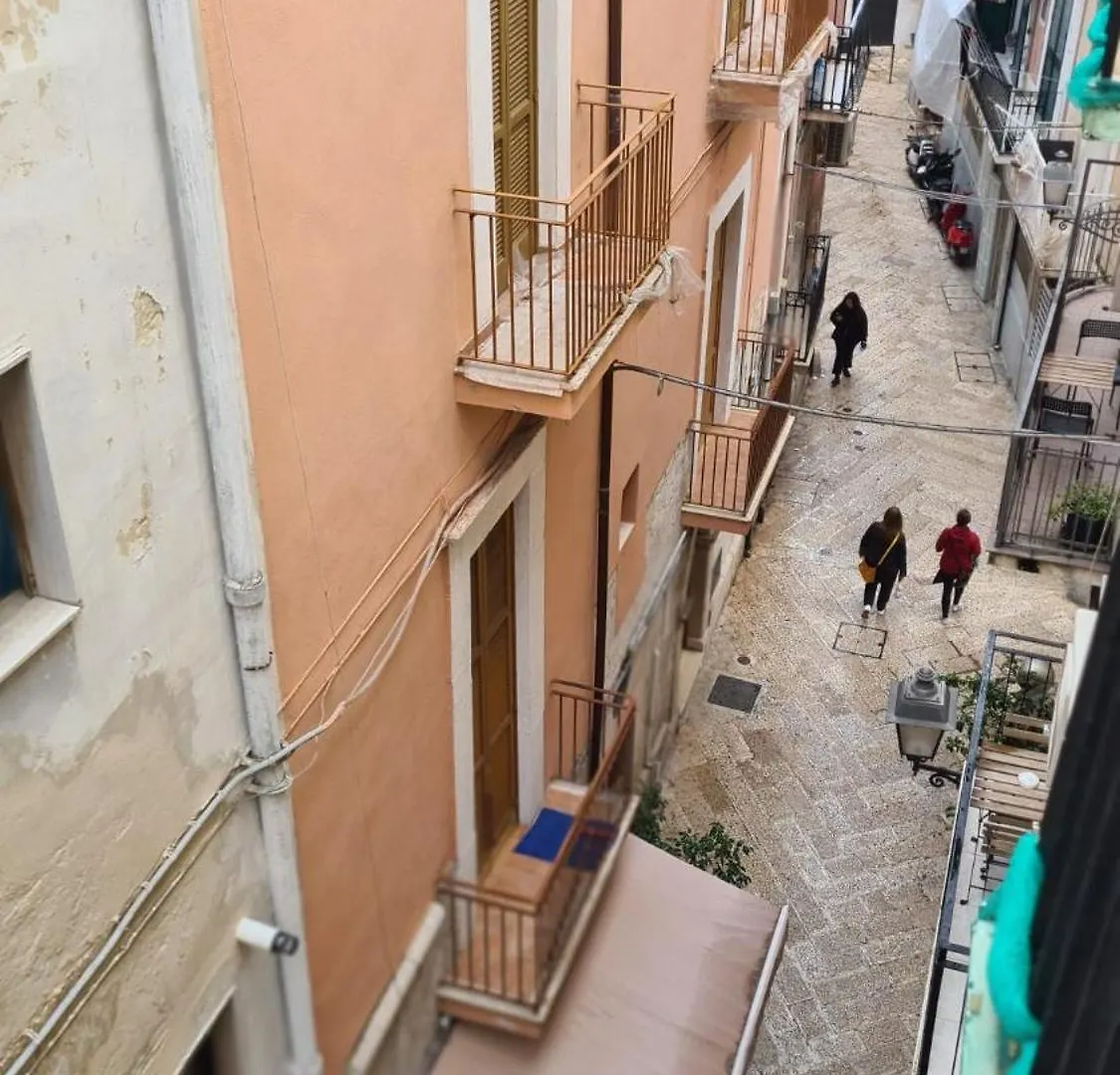 Bona Sforza Suites Bari Bed & Breakfast