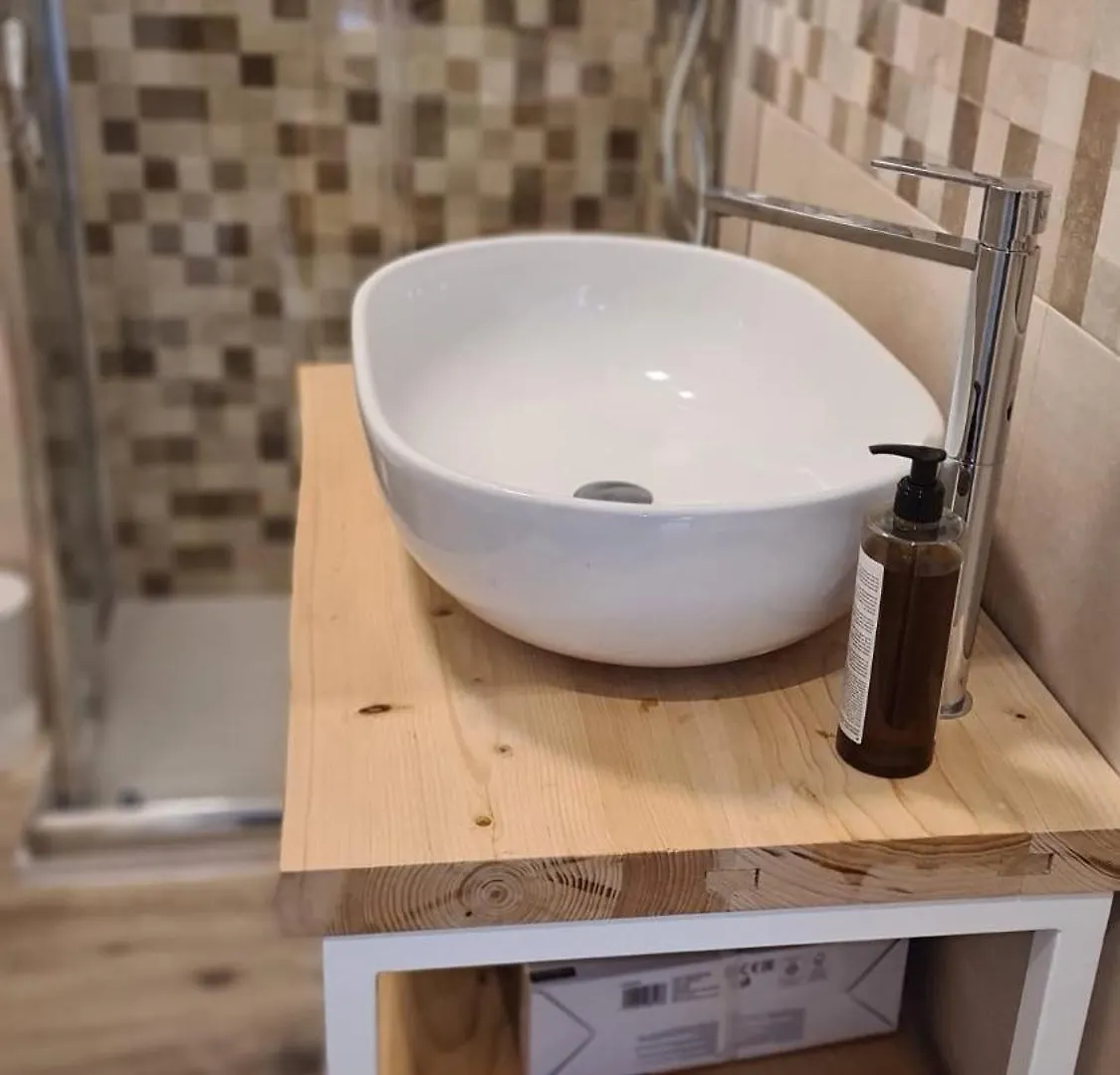 Frühstückspension Bona Sforza Suites Bari