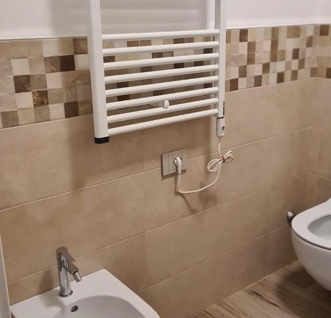 Bona Sforza Suites Bari Bed and breakfast