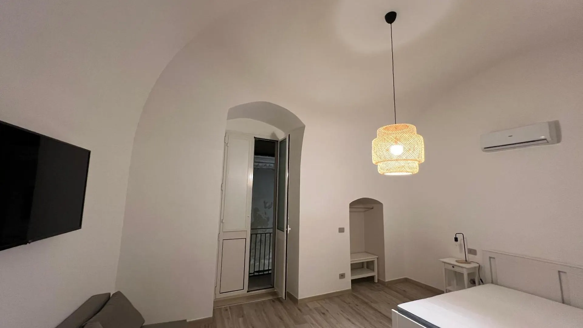 Bona Sforza Suites Bari