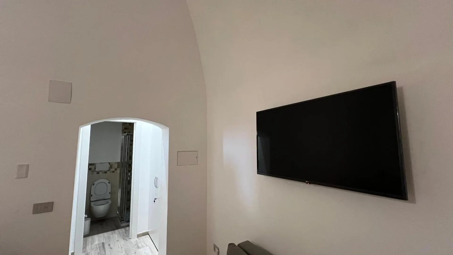 Bed & Breakfast Bona Sforza Suites Bari