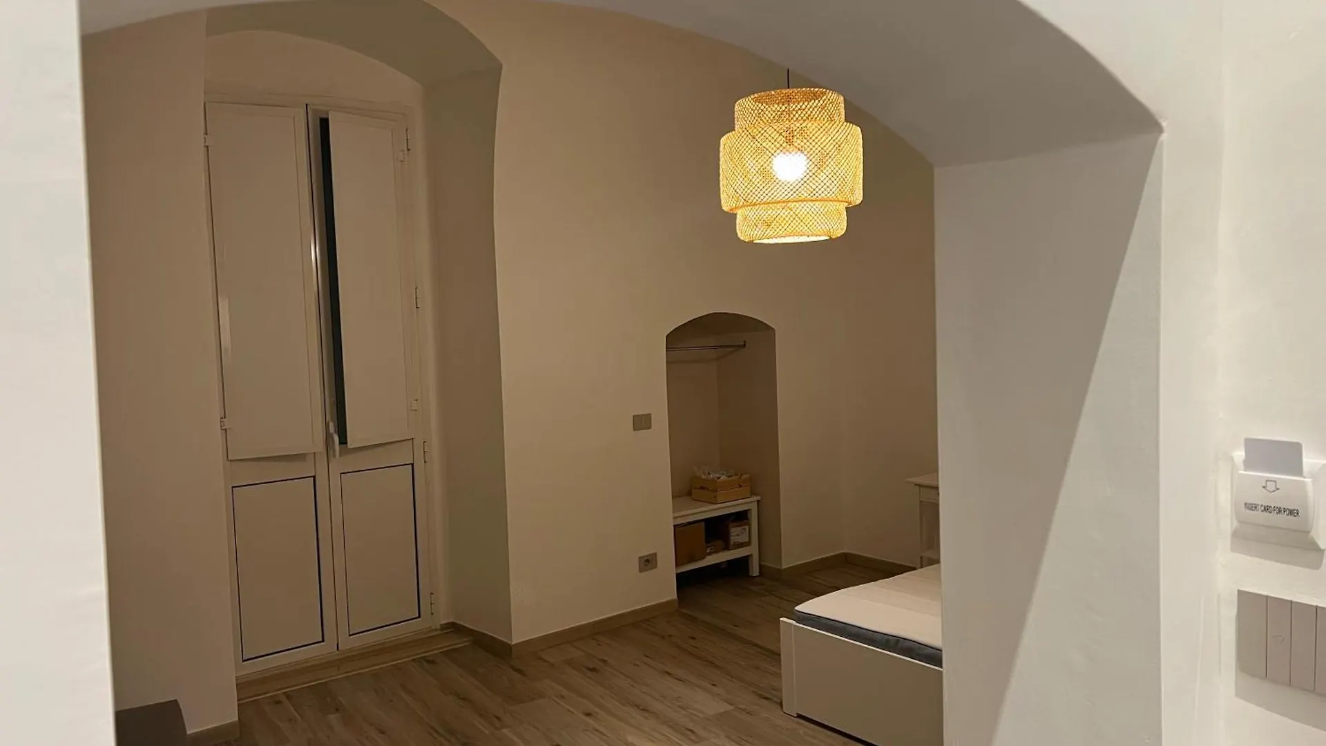 Bona Sforza Suites Bari 0*,  Itálie