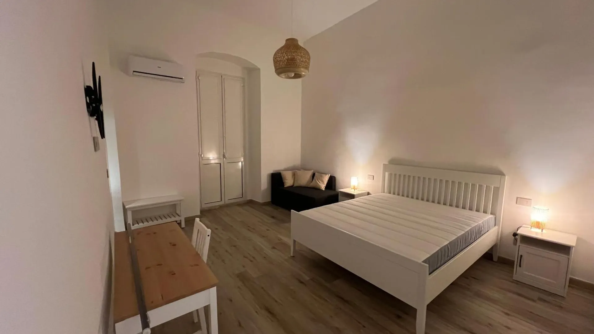 Bed & Breakfast Bona Sforza Suites Bari