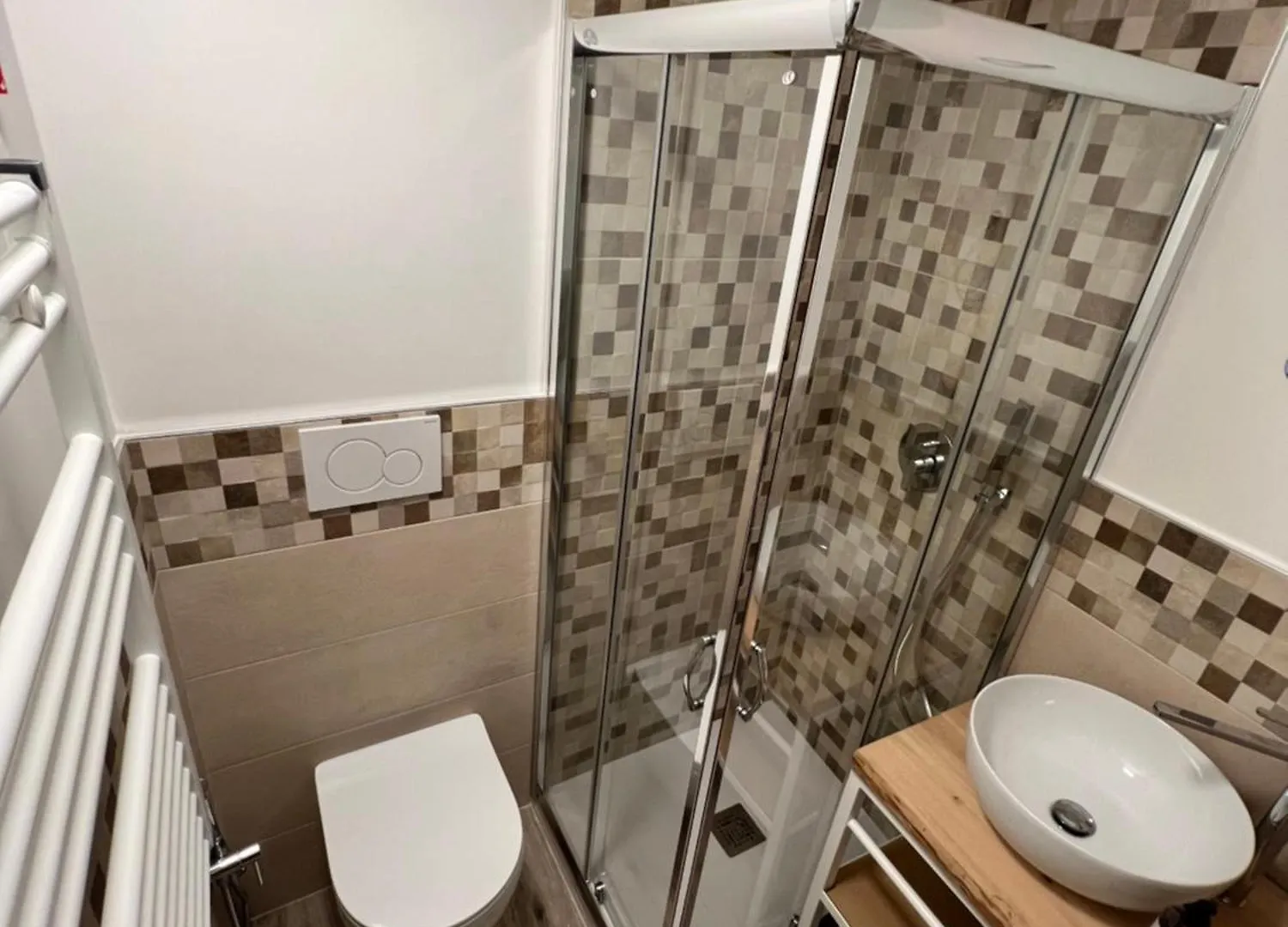 Frühstückspension Bona Sforza Suites Bari