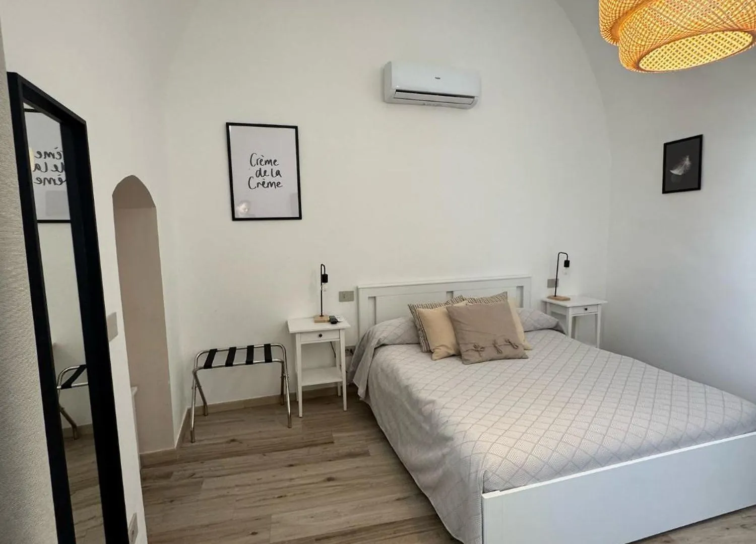 Bona Sforza Suites Bari Bed & Breakfast